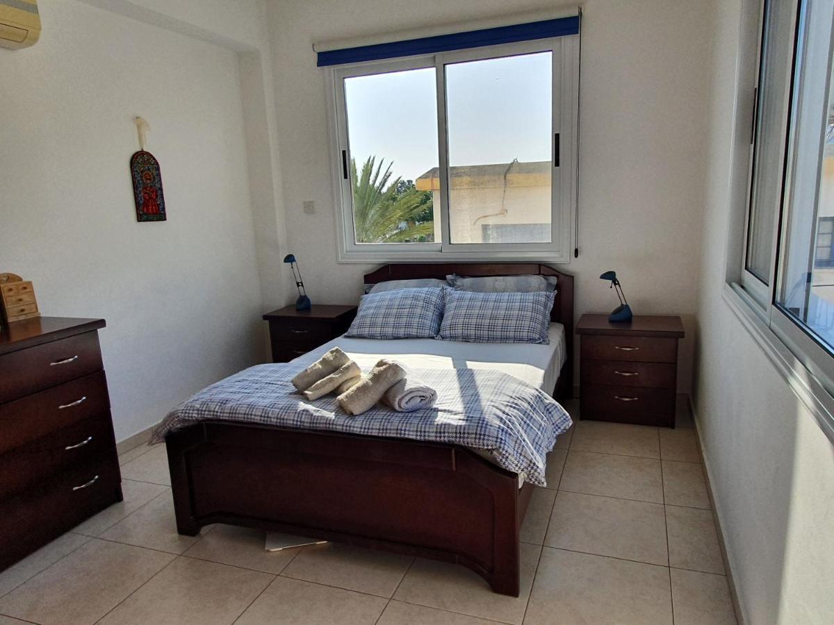 Homesweethome Paphos Exterior photo